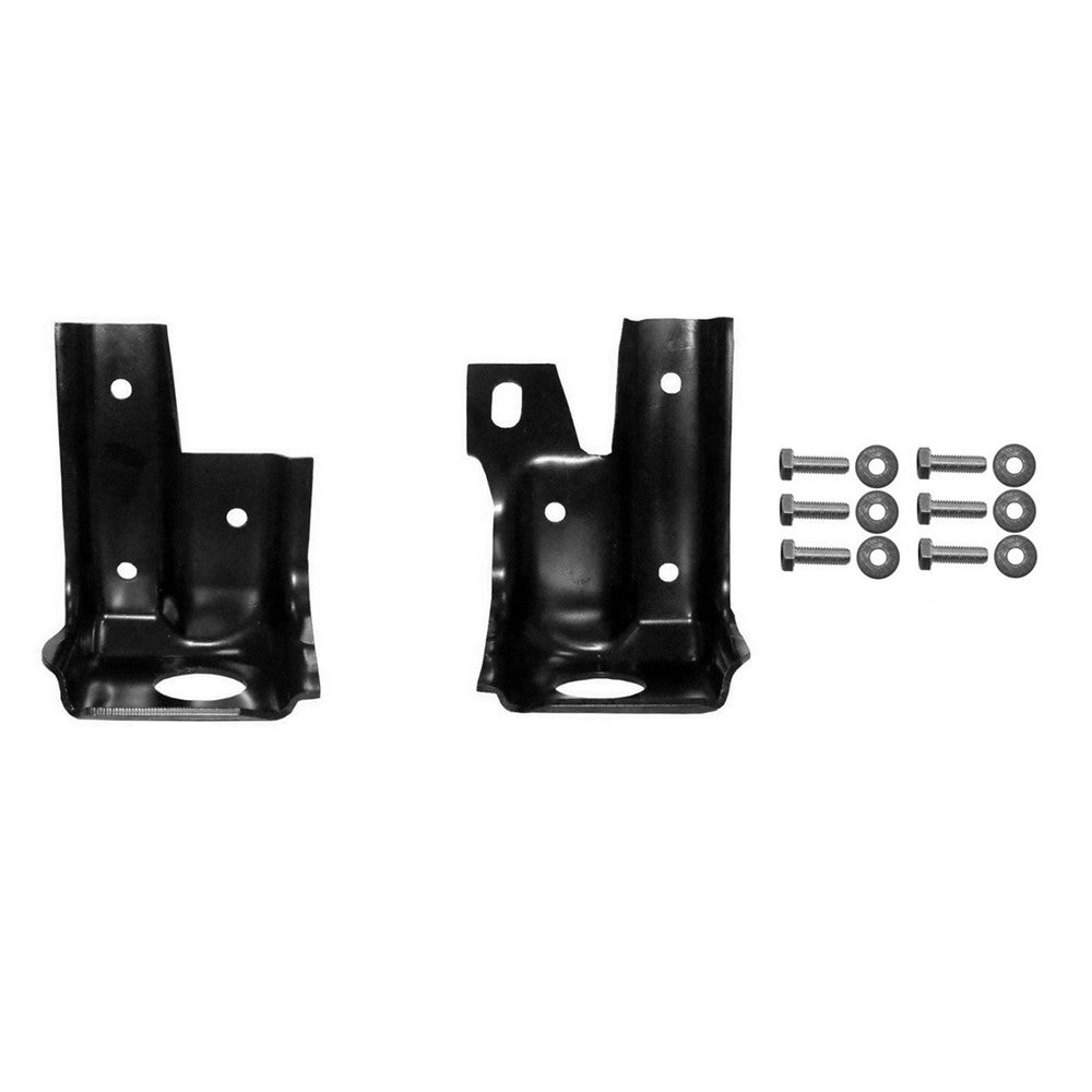 Radiator Support Bracket for Chevrolet Chevelle, Chevrolet El_camino