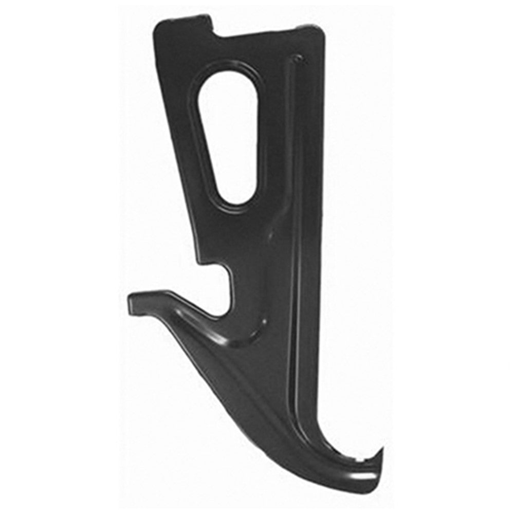 Hood Latch Support for Chevrolet Chevelle, Chevrolet El_camino
