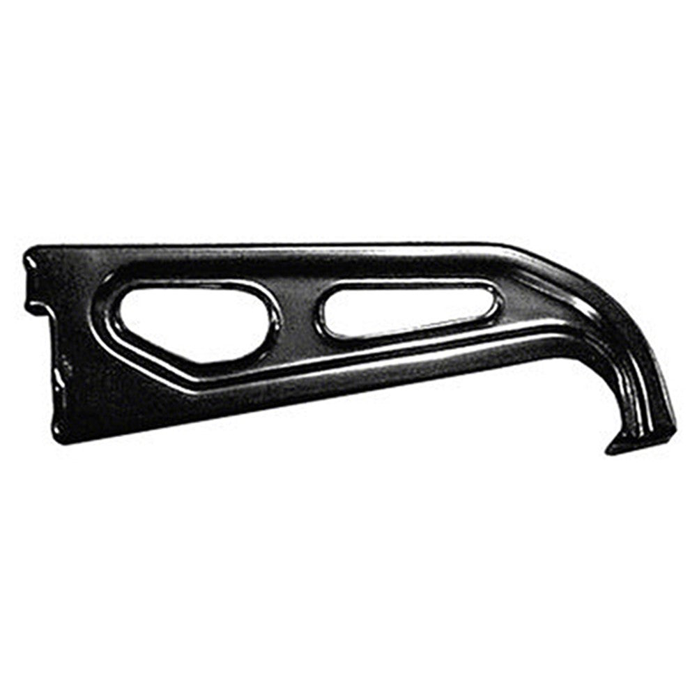 Hood Latch Support for Chevrolet Chevelle, Chevrolet El_camino