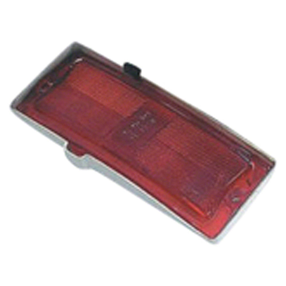 Driver Side Rear Marker Light Assembly For All Except Wagon Models