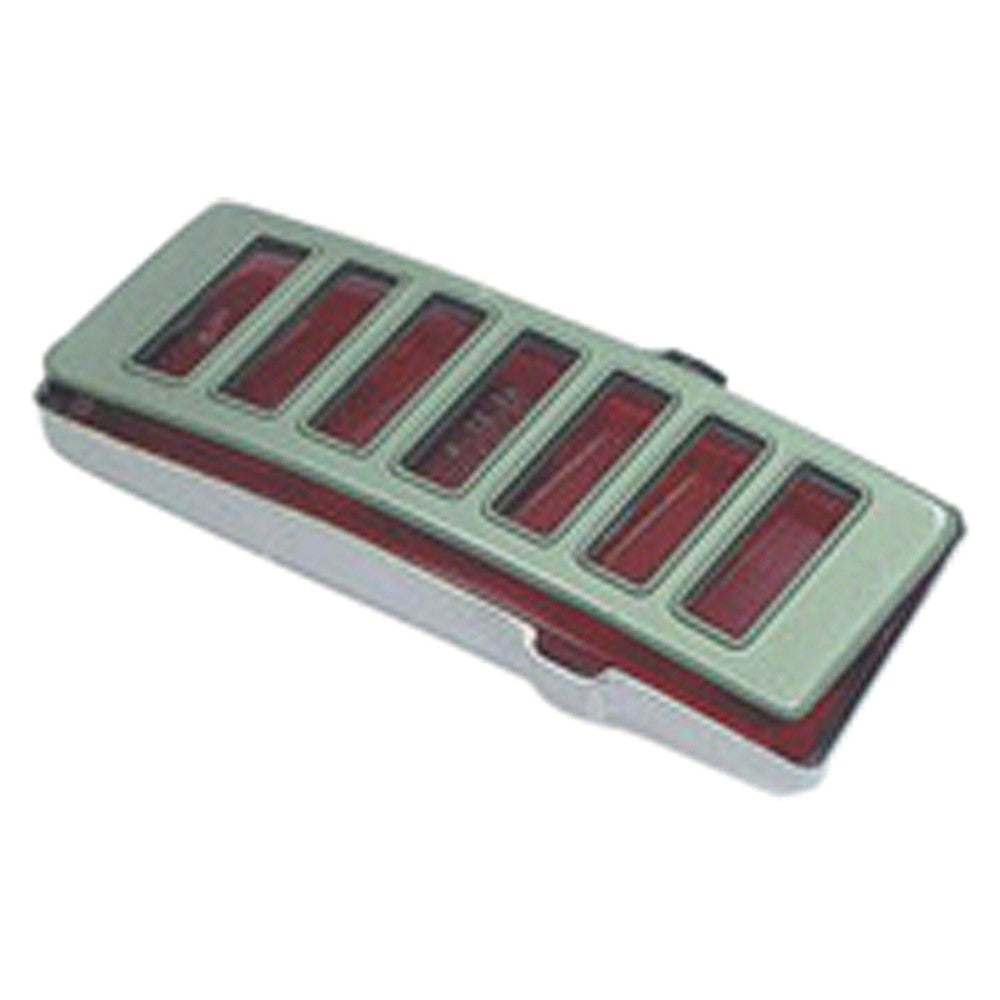 Driver Side Rear Marker Light Assembly For All Except Wagon Models