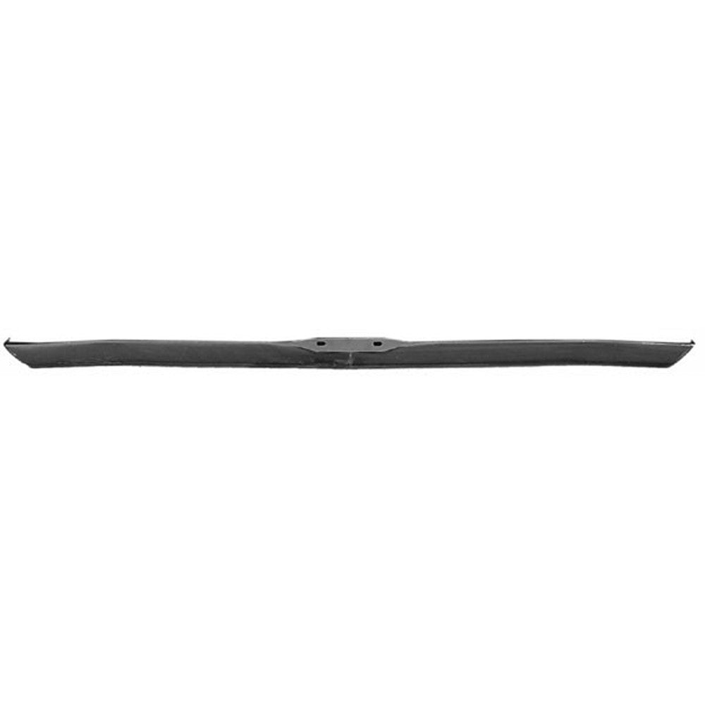 Valance Rear Exc Wagon for 1970 Chevrolet Chevelle