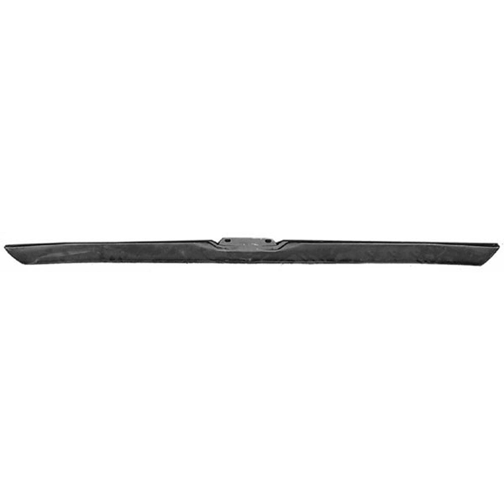 Valance Rear Exc Wagon for 1971-1972 Chevrolet Chevelle