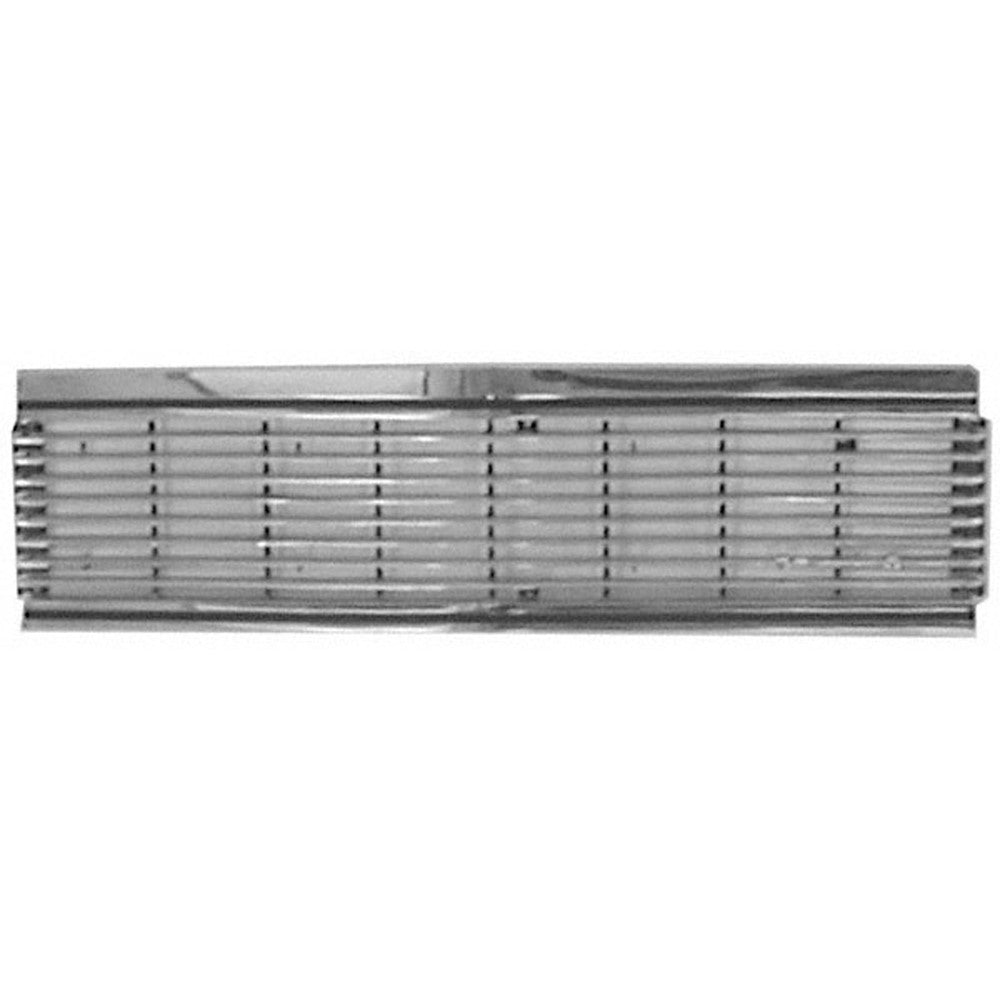 Grille for Chevrolet El Camino, Chevrolet Malibu, Gmc Caballero
