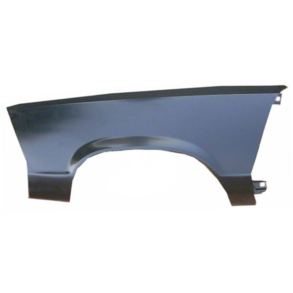 Improved Quality Driver Side Front Fender for Chevrolet El Camino