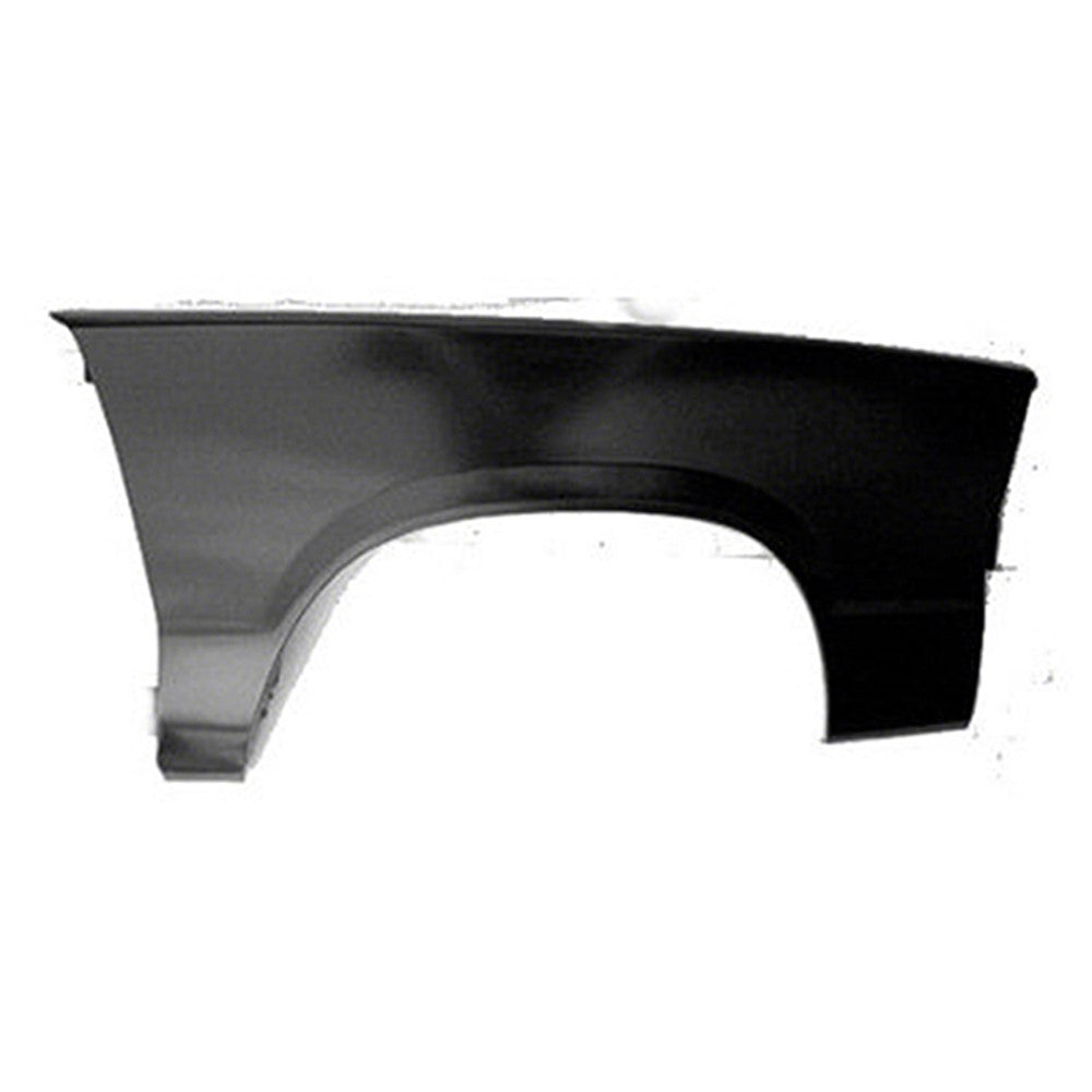 Improved Quality Passenger Side Front Fender for Chevrolet El Camino