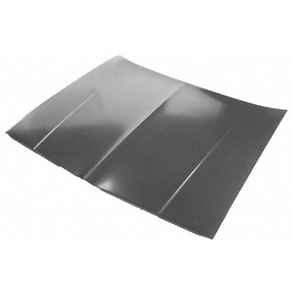 Hood for Chevrolet El Camino, Chevrolet Malibu, Gmc Caballero