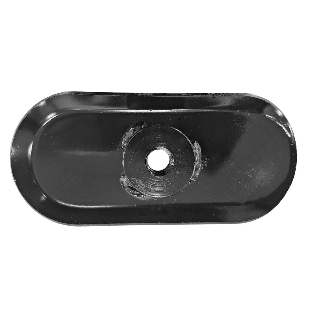 Seat Belt Reinforcement for Buick Century, Buick Regal