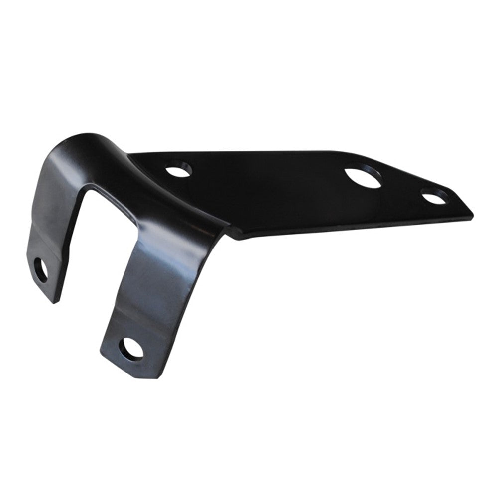 Passenger Side Front Or Driver Side Rear Bumper Bracket [fits Either]