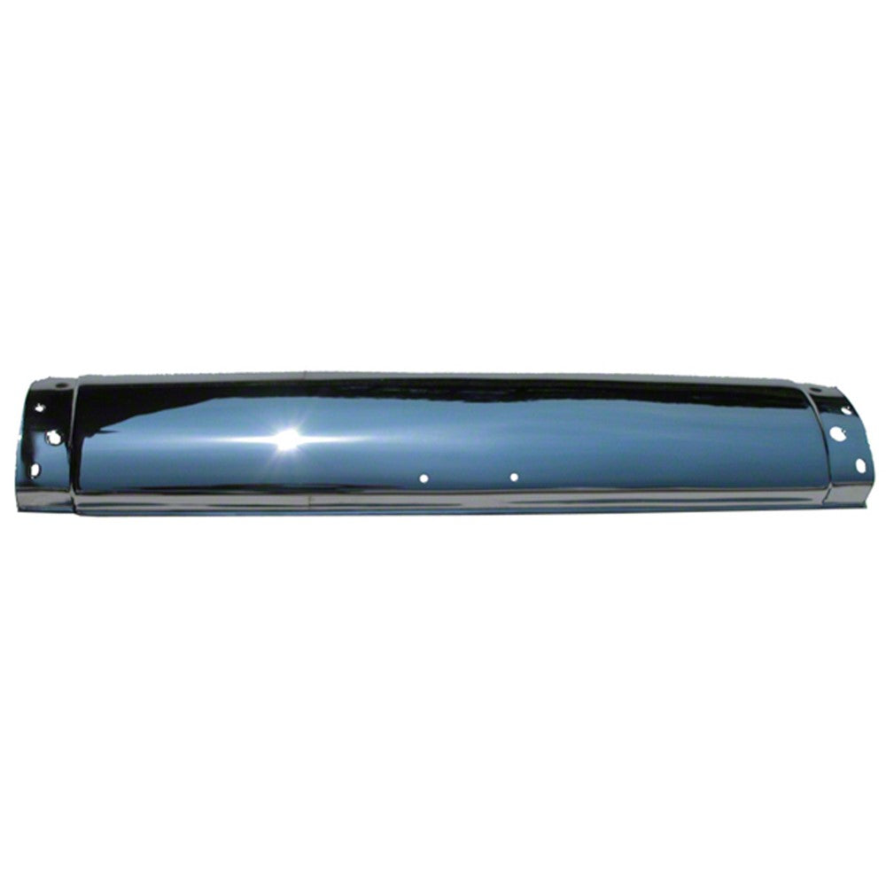 Bumper Face Bar Front for 1955 Chevrolet 150