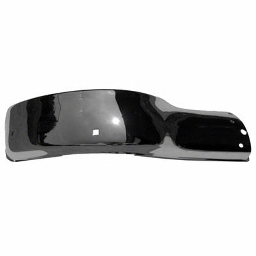 Passenger Side Front Bumper End for 1955-1956 Chevrolet 150