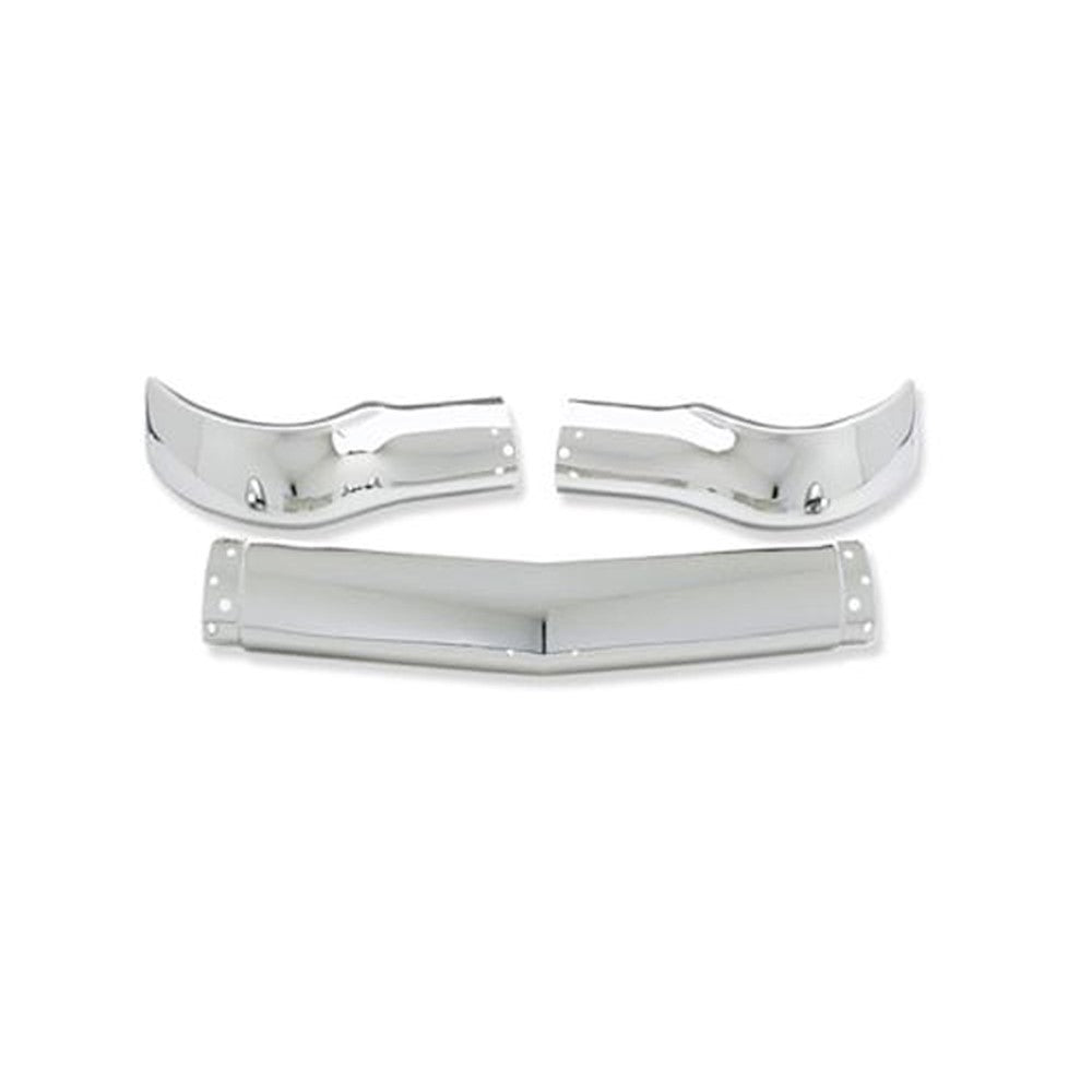 Front Bumper Face Bar for Chevrolet 150, Chevrolet 210