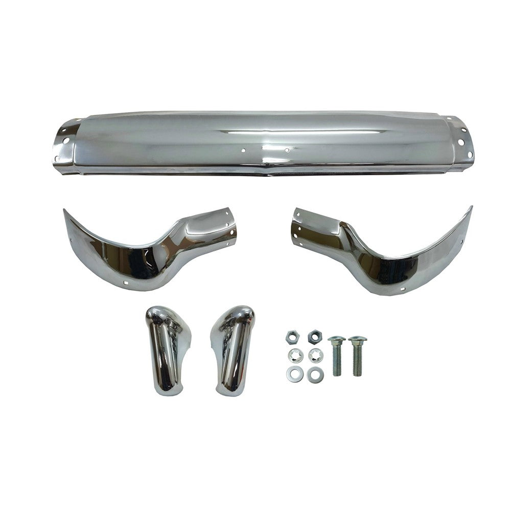 Bumper Assembly Front for 1956 Chevrolet 150
