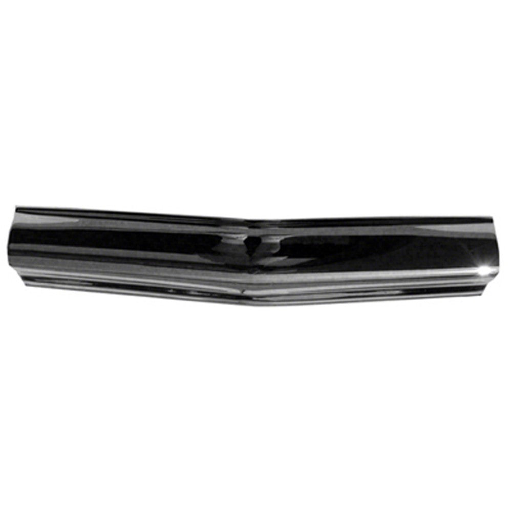 Bumper Face Bar for Chevrolet 150, Chevrolet 210, Chevrolet Belair
