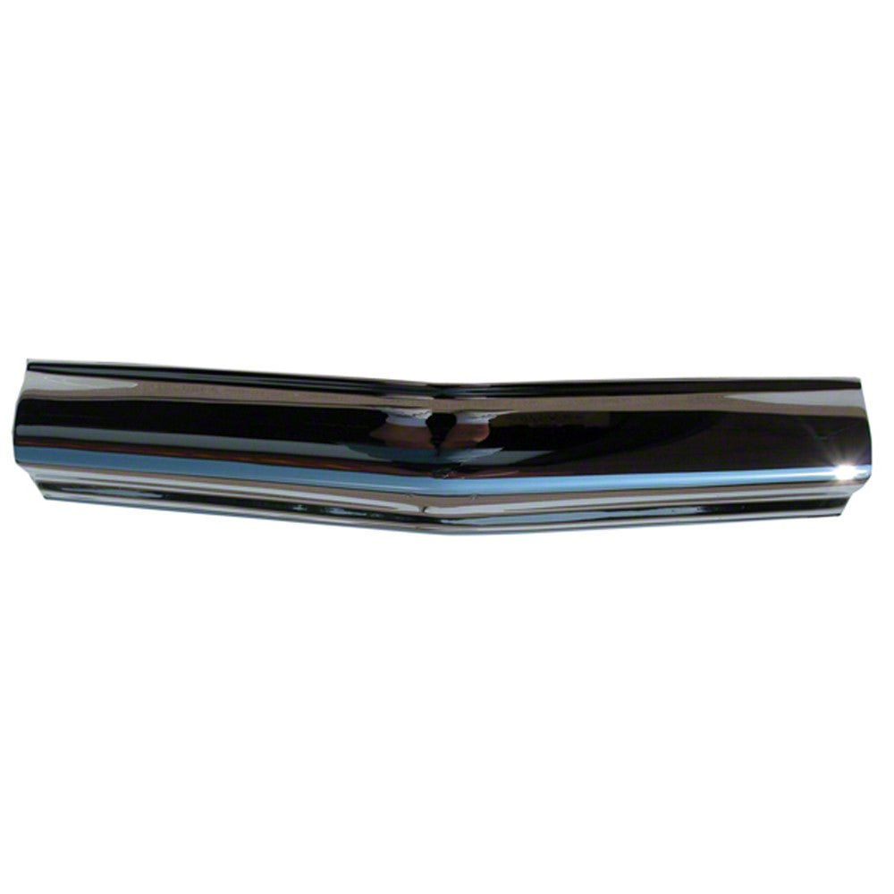 Bumper Face Bar Front for 1957 Chevrolet 150