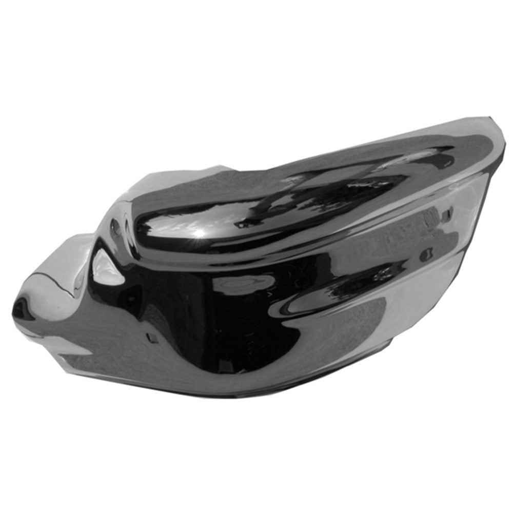 Driver Side Front Bumper End for 1957 Chevrolet 150