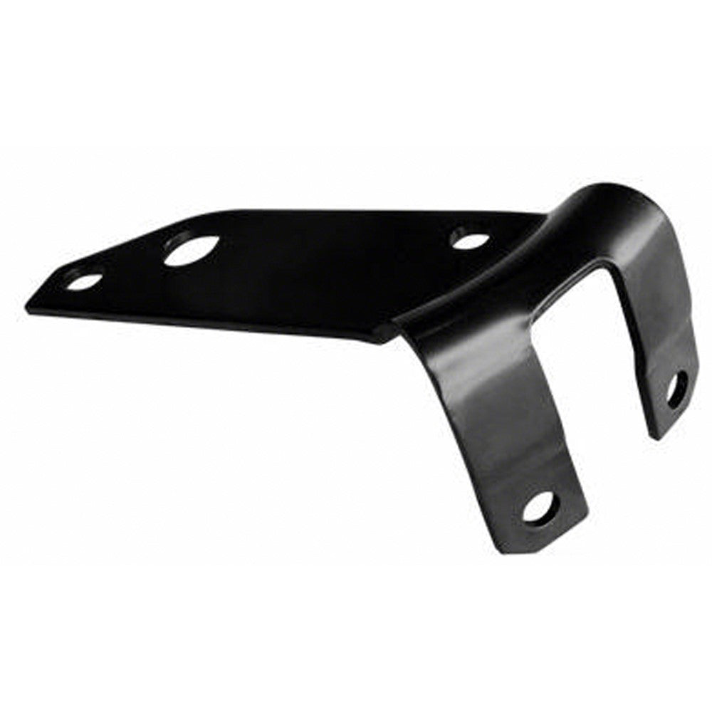 Driver Side Front Or Passenger Side Rear Bumper Bracket [fits Either]