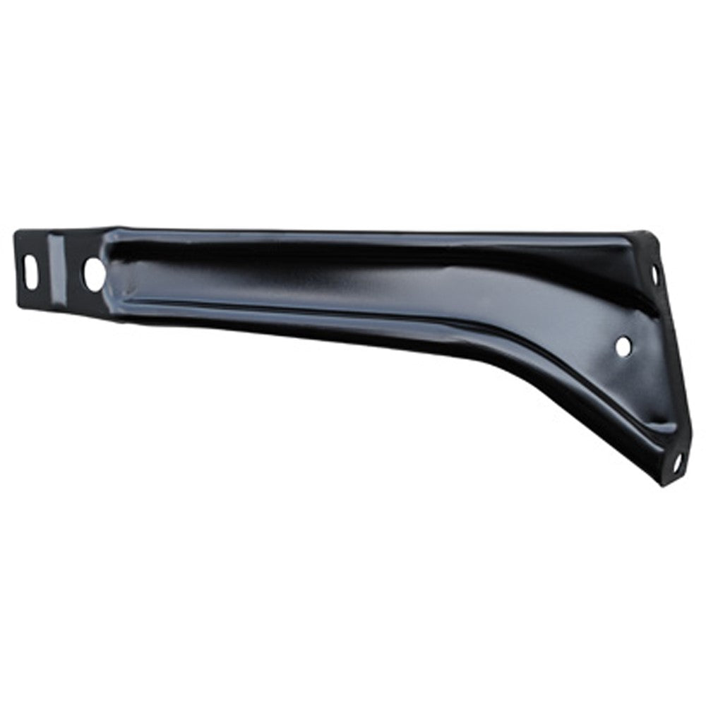 Driver Side Front Bumper Diagonal Bracket for Chevrolet 150