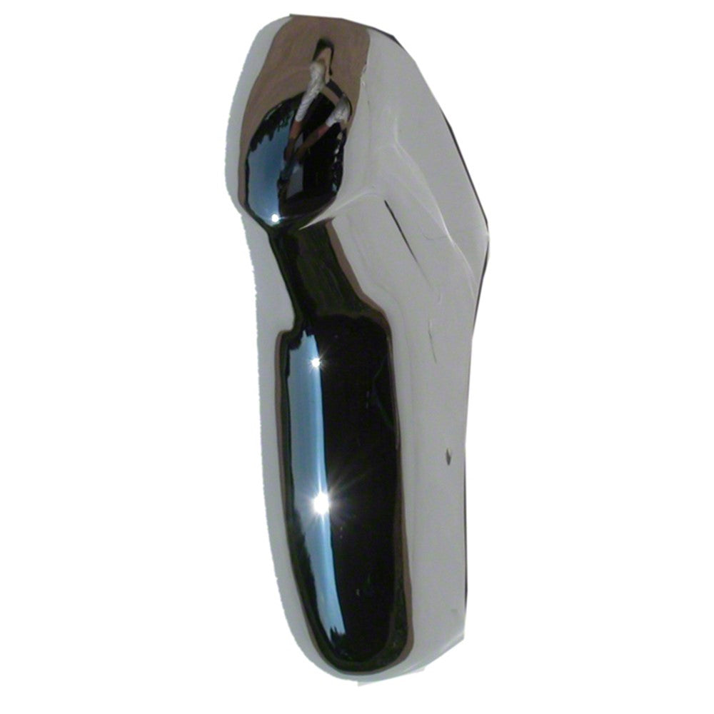 Bumper Guard Front Lh for 1955 Chevrolet 150