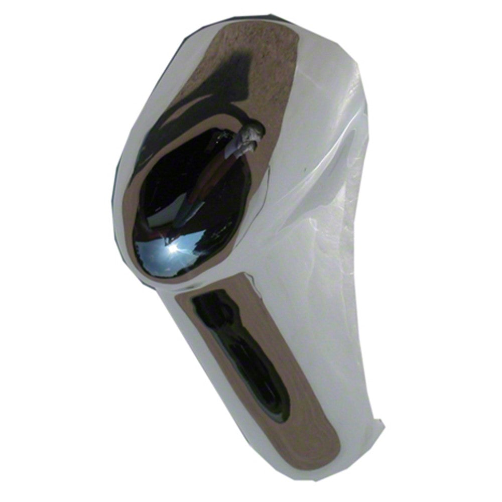 Bumper Guard Front Lh for 1956 Chevrolet 150