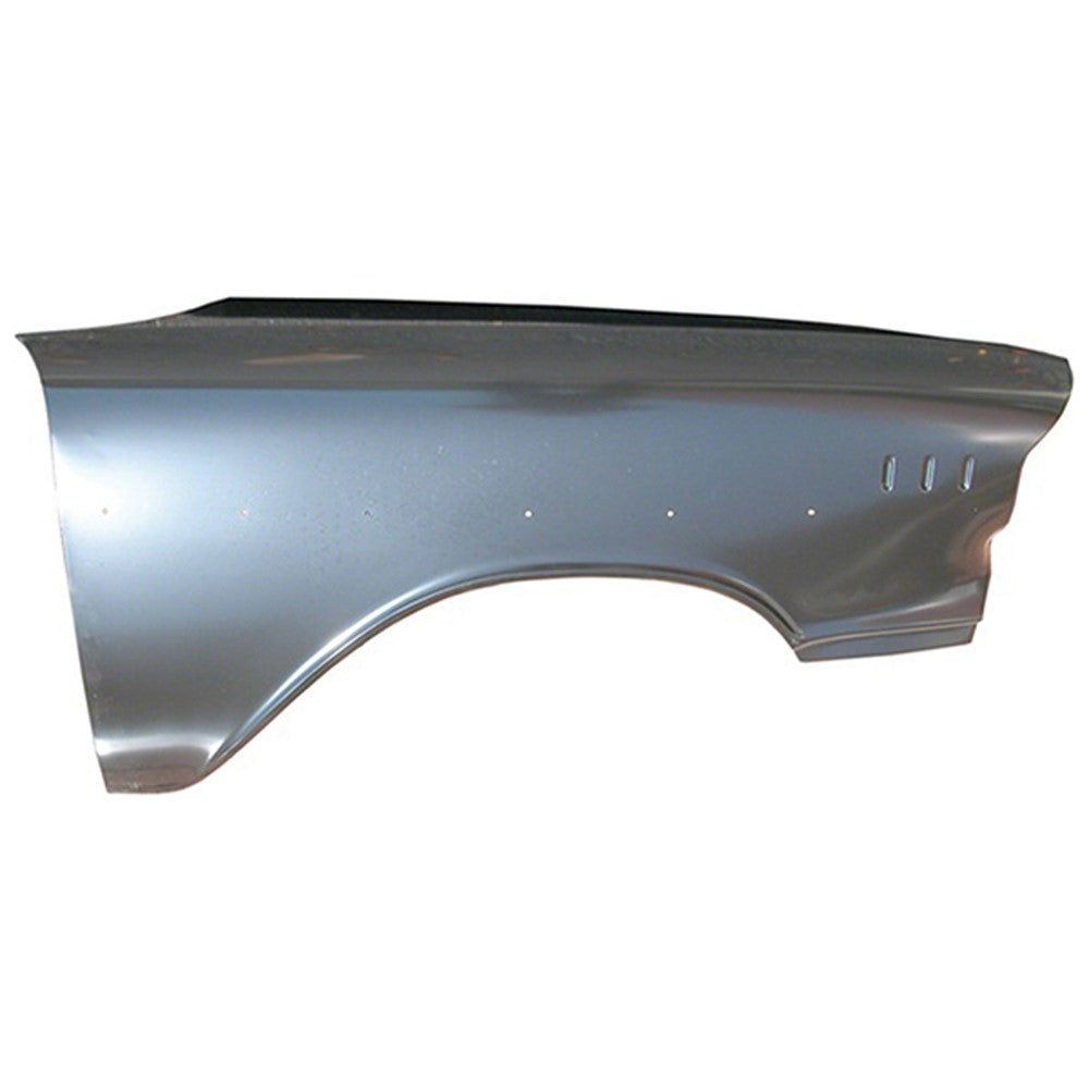 Passenger Side Front Fender With Holes for Chevrolet 150