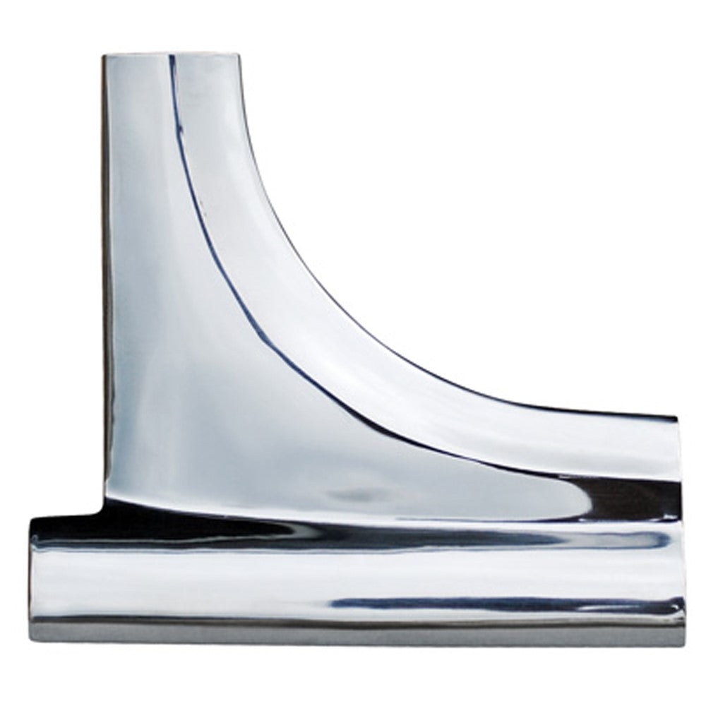 Passenger Side Windshield Lower Corner Moulding for Chevrolet 150