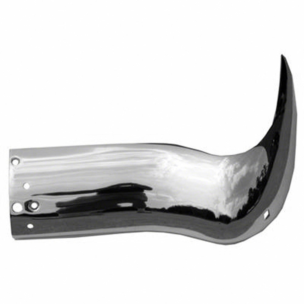 Passenger Side Rear Bumper End for Chevrolet 150, Chevrolet 210
