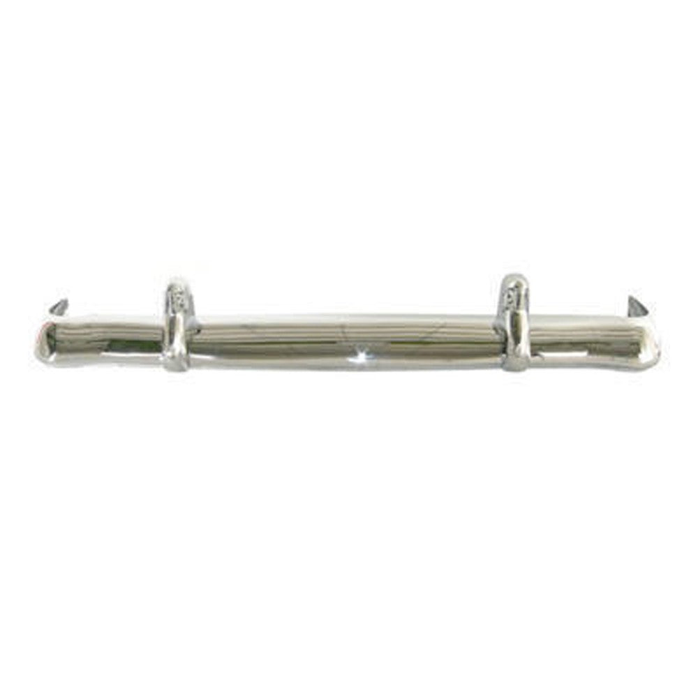 Bumper Face Bar Rear for 1955 Chevrolet 150