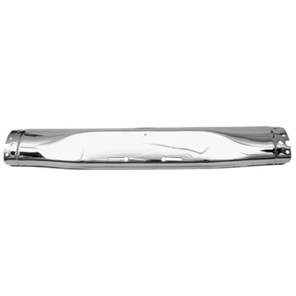 Bumper Face Bar Rear for Chevrolet 150, Pontiac Catalina