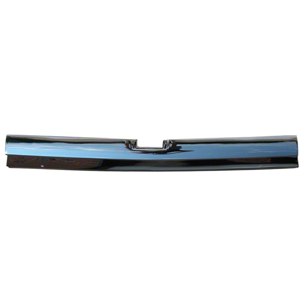 Bumper Face Bar Rear for 1957 Chevrolet 150