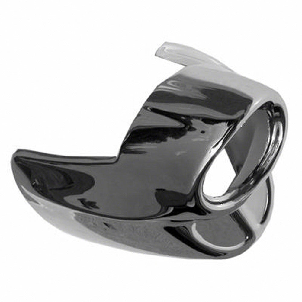 Passenger Side Rear Bumper End for Chevrolet 150, Chevrolet 210