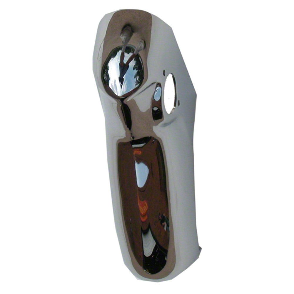 Bumper Guard Rear Lh for 1955 Chevrolet 150
