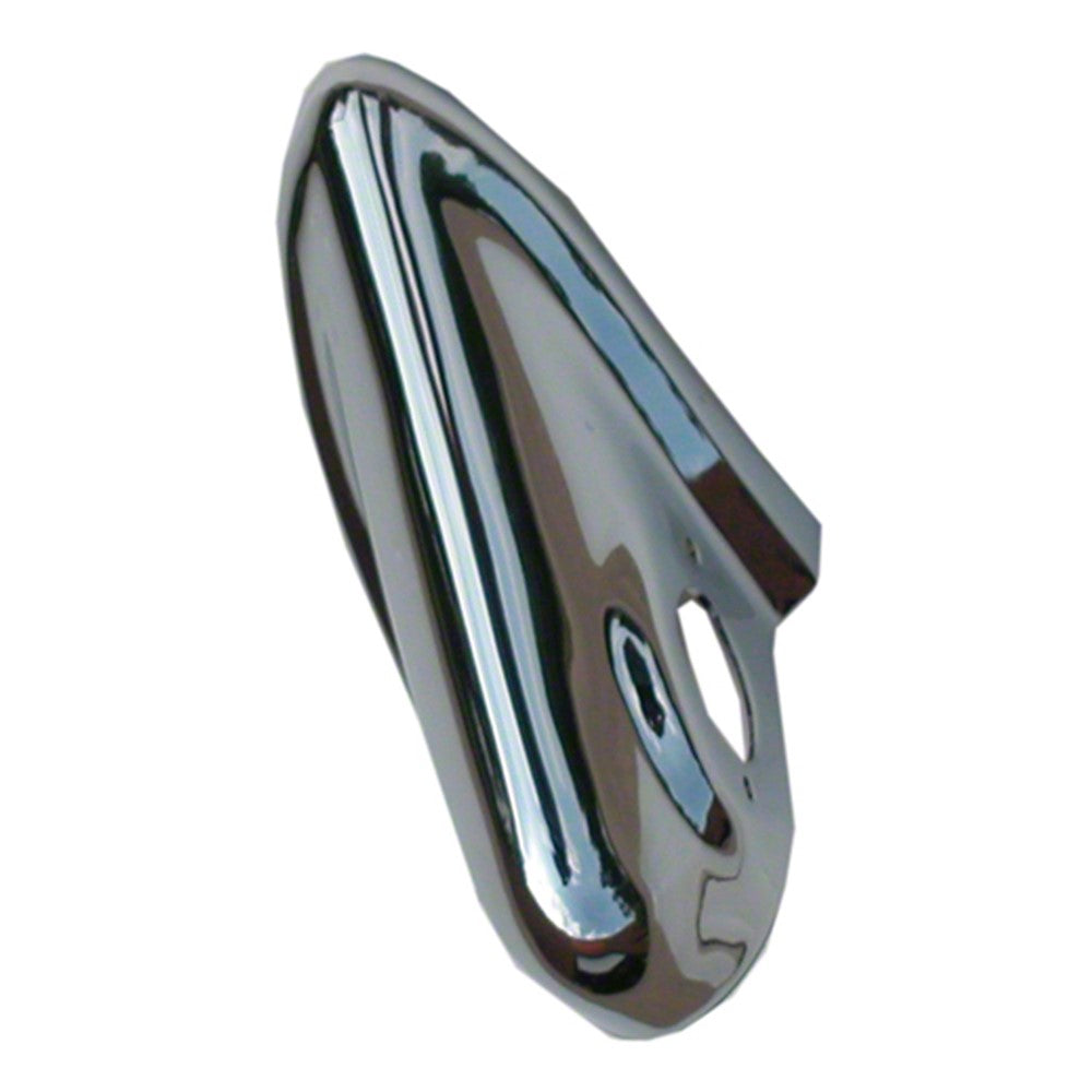 Bumper Guard Rear Lh for 1956 Chevrolet 150