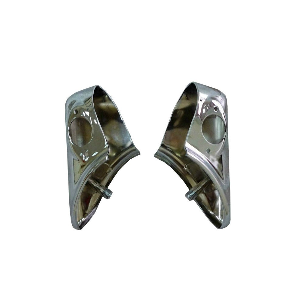 Rear Bumper Guard for Chevrolet 150, Chevrolet 210, Chevrolet Belair