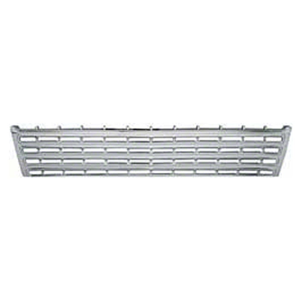 Front Grille for 1962 Chevrolet Impala