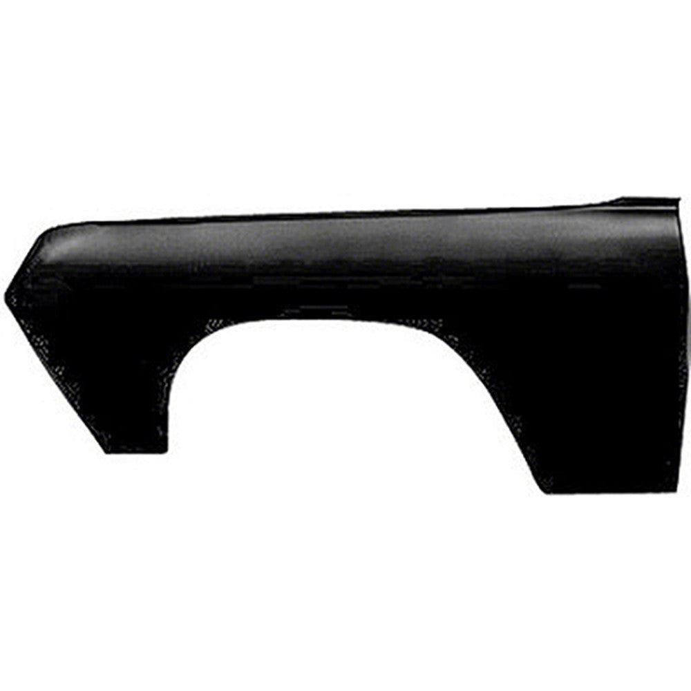 Driver Side Front Fender for 1963 Chevrolet Impala