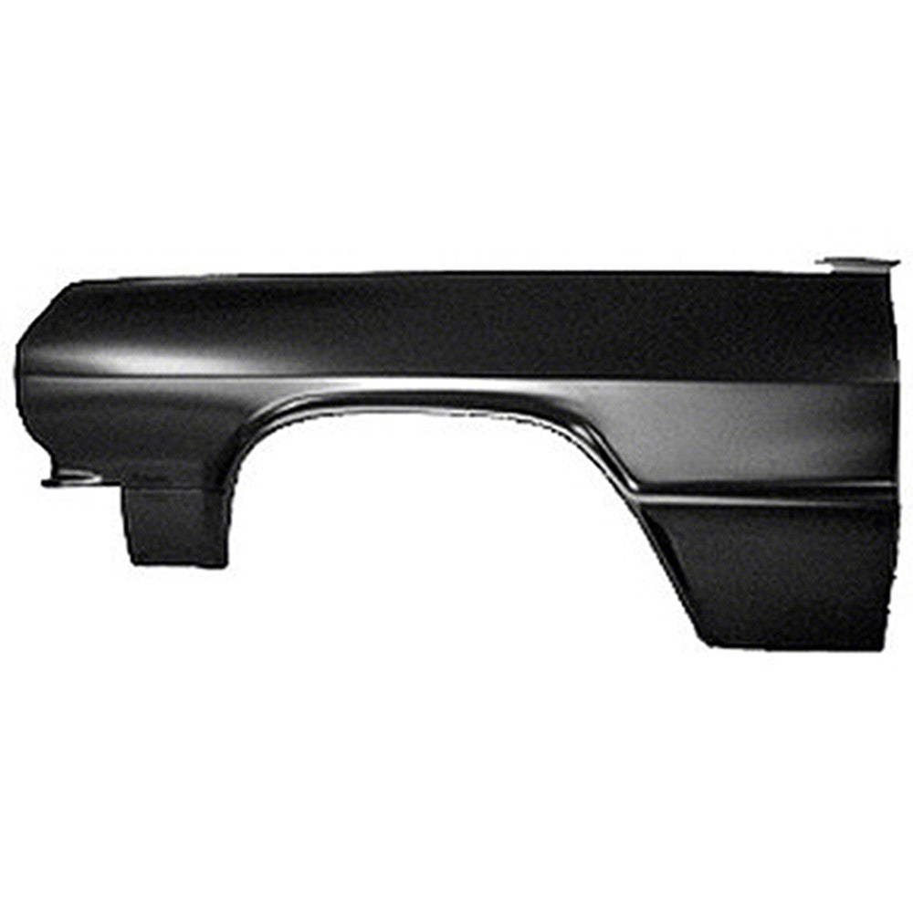 Driver Side Front Fender for 1964 Chevrolet Impala