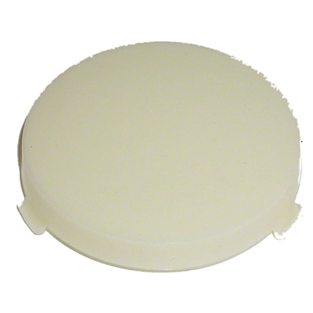 Driver Or Passenger Side Interior Sail Light Lens for Chevrolet Impala