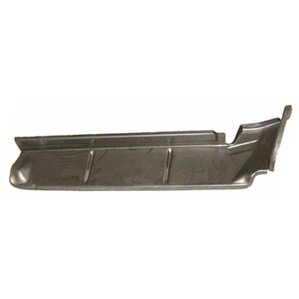 Driver Side Trunk Filler For All Models Except Wagon for Biscayne