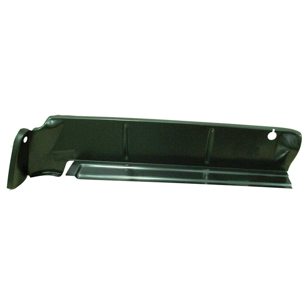 Passenger Side Trunk Filler For All Models Except Wagon for Biscayne