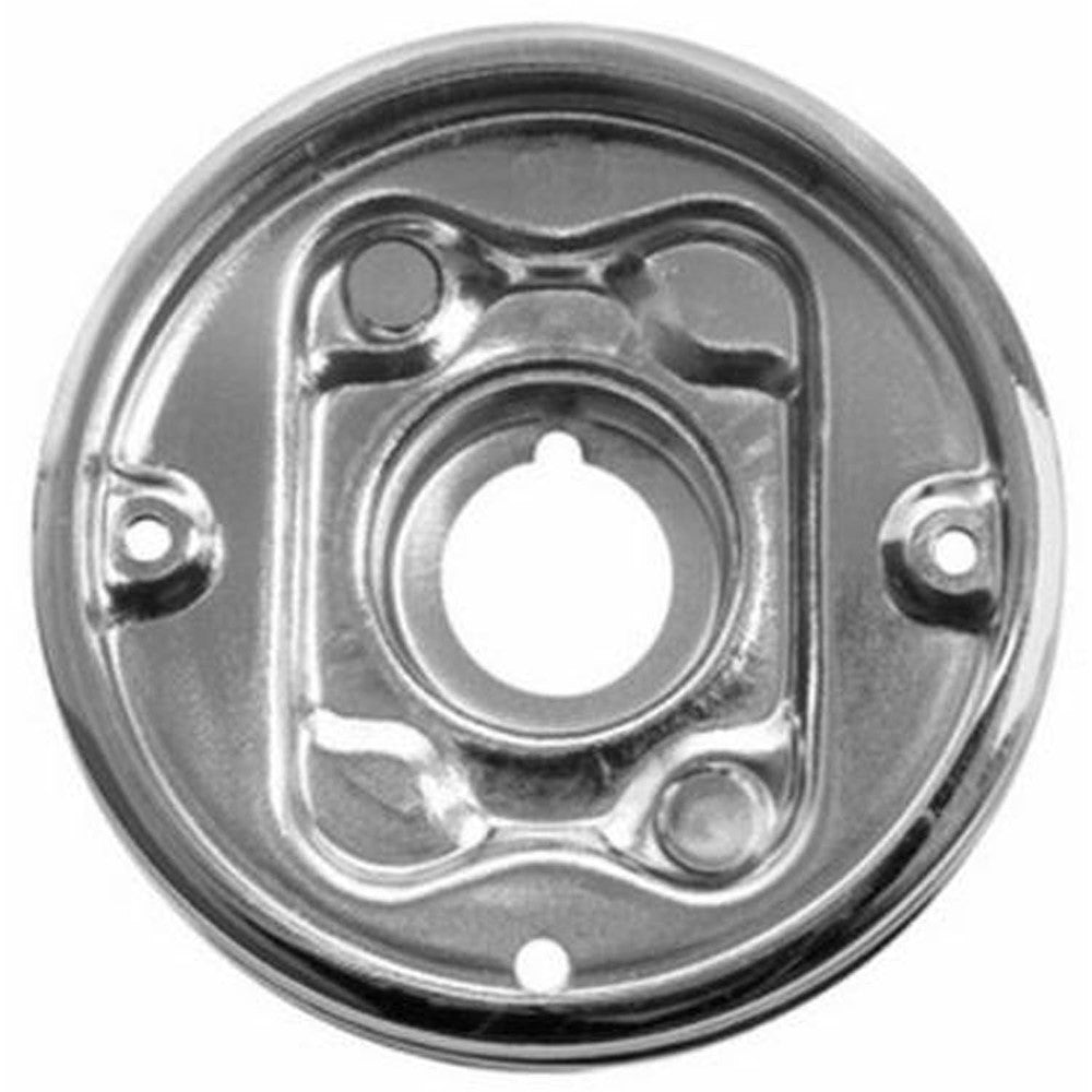Driver Side Tail Light Housing for 1963 Chevrolet Impala