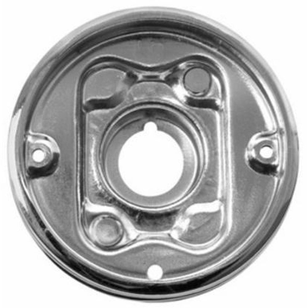 Passenger Side Tail Light Housing for 1963 Chevrolet Impala