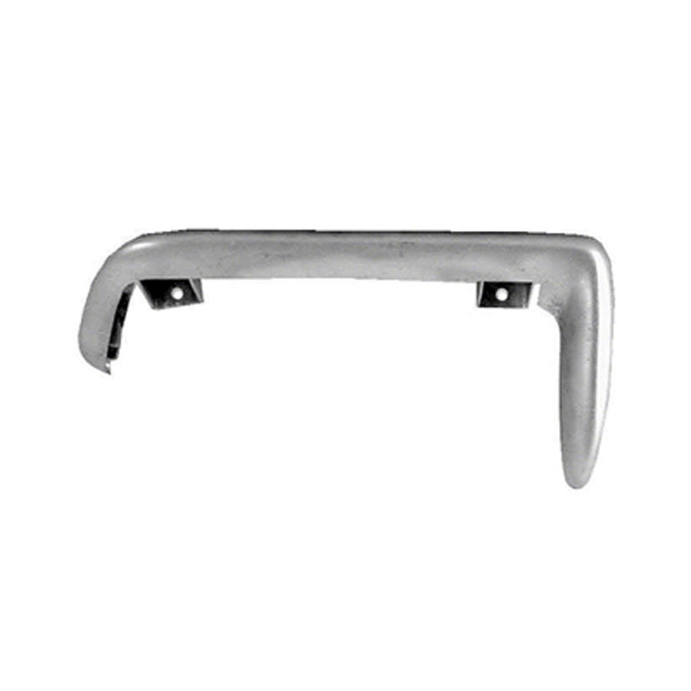 Driver Side Rear Bumper Face Bar for 1968-1972 Chevrolet Corvette