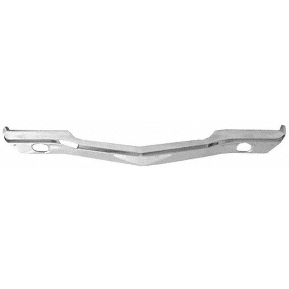 Bumper Face Bar Front for Chevrolet El_camino, Chevrolet Monte_carlo