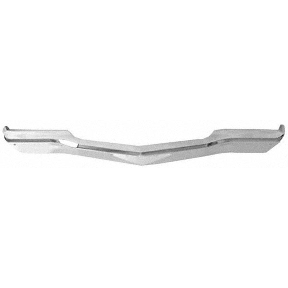 Bumper Face Bar Front for 1972 Chevrolet Monte_carlo