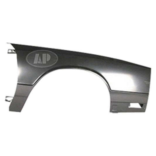 Passenger Side Front Fender For All Except Ls Model for Monte Carlo