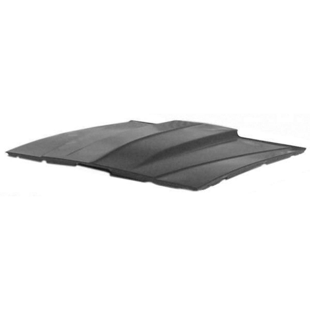 Cowl Induction Hood for 1981-1988 Chevrolet Monte Carlo
