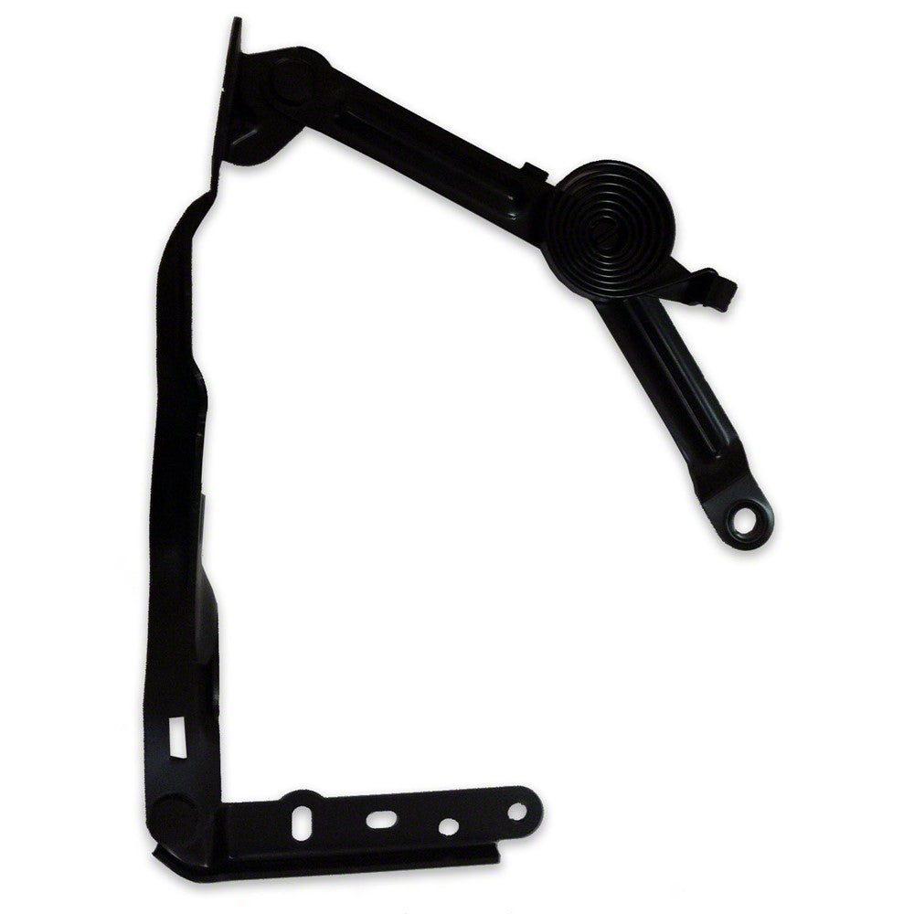 Driver Side Hood Hinge With Spring for 1981-1988 Chevrolet Monte Carlo