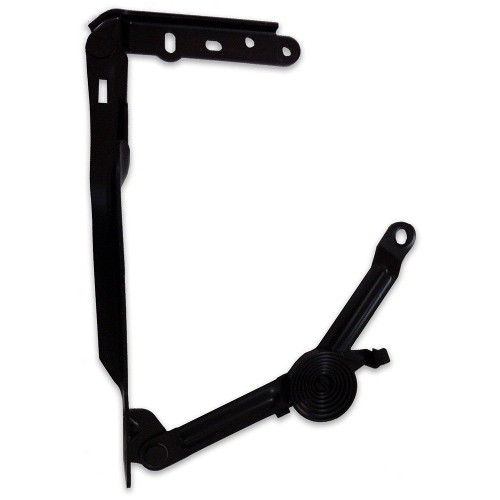 Passenger Side Hood Hinge With Spring for Chevrolet Monte Carlo