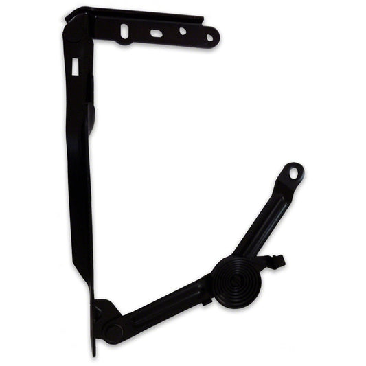 Passenger Side Hood Hinge With Spring for Chevrolet Monte Carlo